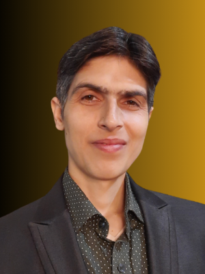 Aman Khanna